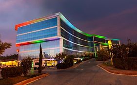 فندق المنتزة الوطنى